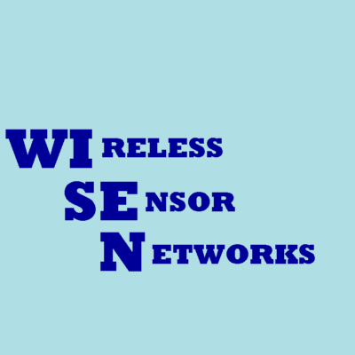 WiSeN Logo